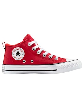 Converse Taylor Botas Converse Converse All Star Rojas Altas Tenis
