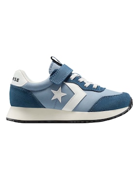 Tenis Converse para niño Omega Trainer Ox