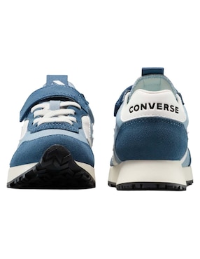Tenis Converse para niño Omega Trainer Ox
