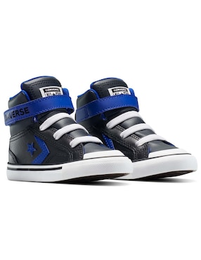Tenis Converse para niño Varsity