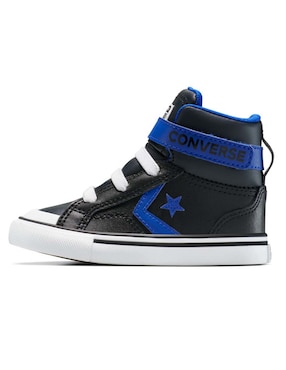 Tenis Converse para niño Varsity