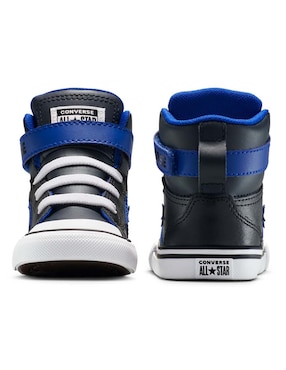 Tenis Converse para niño Varsity