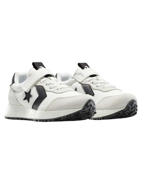 Tenis Converse para niño Omega Trainer Ox