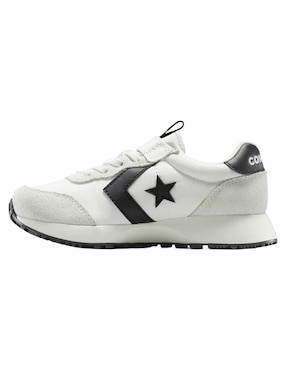 Tenis Converse para niño Omega Trainer Ox