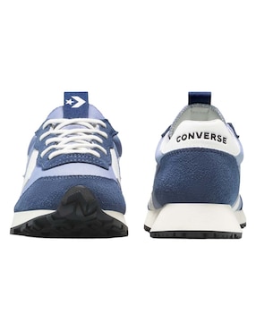 Tenis Converse para niño Varsity