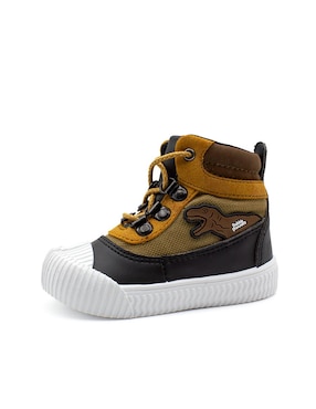 Tenis Bubble Gummers para niño Casual