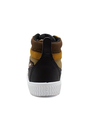 Tenis Bubble Gummers para niño Casual