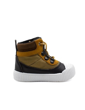 Tenis Bubble Gummers para niño Casual