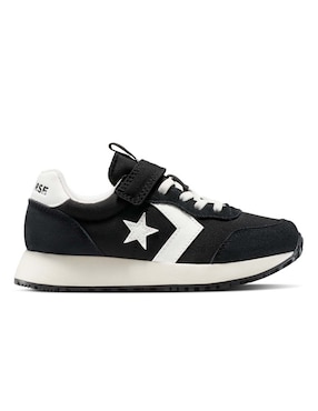 Tenis Converse para niño Omega Trainer Ox