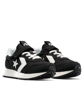 Tenis Converse para niño Omega Trainer Ox