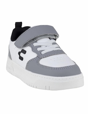 Tenis Charly para niño