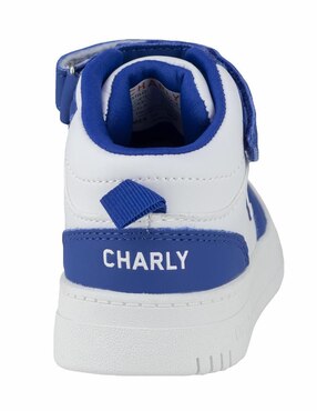 Tenis Charly para niño