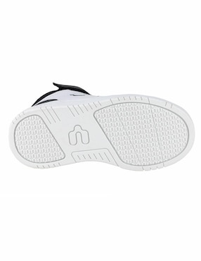 Tenis Charly para niño