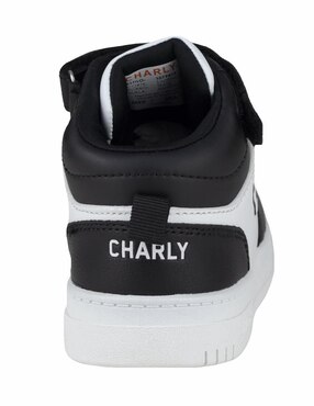 Tenis Charly para niño