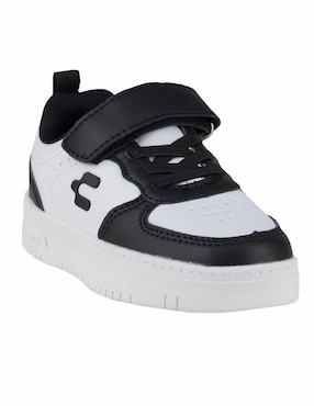 Tenis Charly para niño