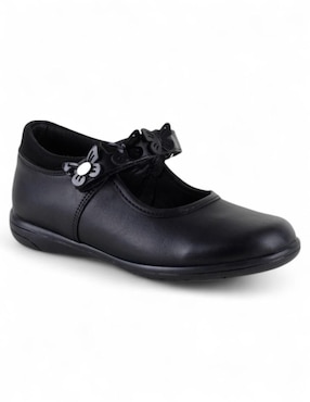 Zapato Rbcollection Rbsoul de piel para niña