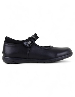 Zapato Rbcollection Rbsoul de piel para niña