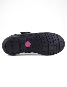 Zapato Rbcollection Rbsoul de piel para niña