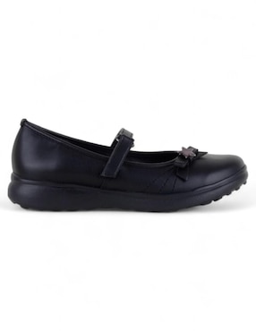 Zapato Rbcollection Rbsoul de piel para niña