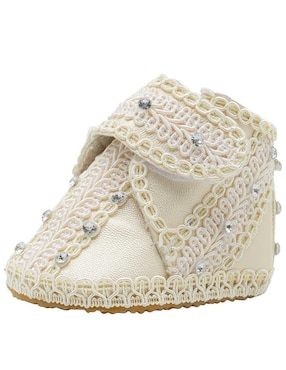 Zapato Ninos Bautizo para niño
