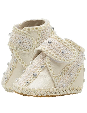Zapato Ninos Bautizo para niño