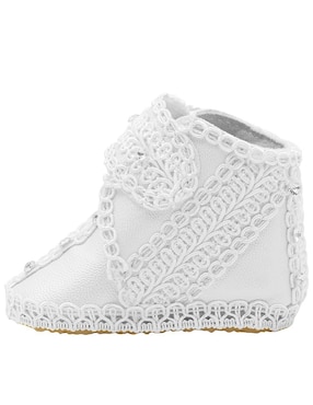 Zapato Ninos Bautizo para niño