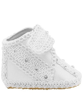 Zapato Ninos Bautizo para niño
