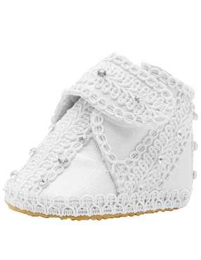 Zapato Ninos Bautizo para niño