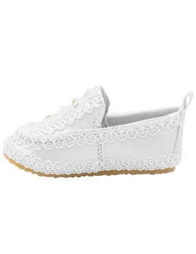 Zapato Ninos Bautizo para niño