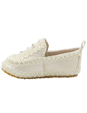 Zapato Ninos Bautizo para niño