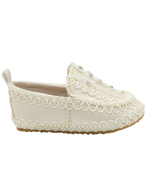 Zapato Ninos Bautizo para niño