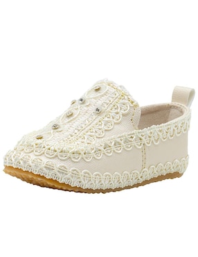 Zapato Ninos Bautizo para niño