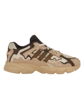 Tenis Adidas para niño Bad Bunny Response Cl
