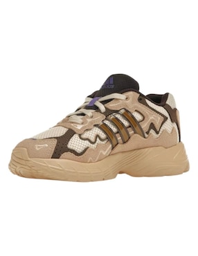 Tenis Adidas para niño Bad Bunny Response Cl