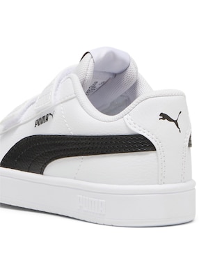 Tenis Puma para niño Rickie Classic V Ps