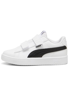 Tenis Puma para niño Rickie Classic V Ps