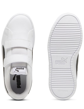 Tenis Puma para niño Rickie Classic V Ps