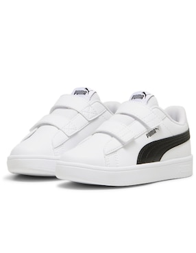 Tenis Puma para niño Rickie Classic V Ps