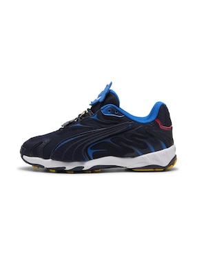 Tenis Puma para niño Inhale Sonic Jr Sonic