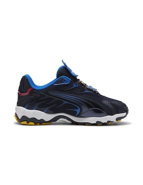 Tenis Puma para niño Inhale Sonic Jr Sonic