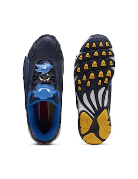 Tenis Puma para niño Inhale Sonic Jr Sonic