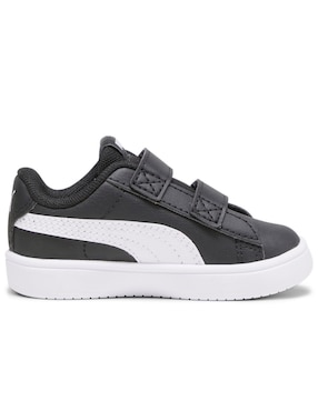Tenis Puma para niño Rickie Classic V Inf