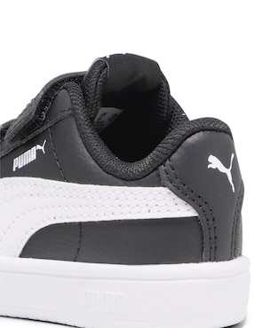 Tenis Puma para niño Rickie Classic V Inf
