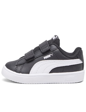 Tenis Puma para niño Rickie Classic V Inf