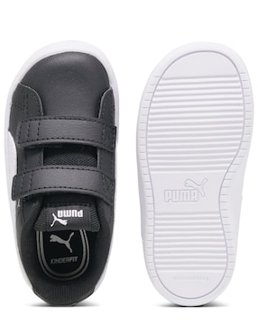 Tenis Puma para niño Rickie Classic V Inf