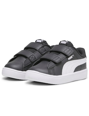 Tenis Puma para niño Rickie Classic V Inf