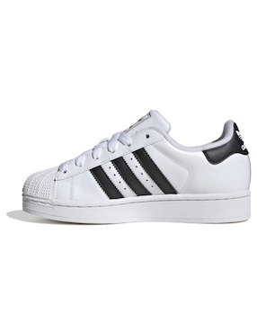 Tenis Adidas Originals para niño Superstar
