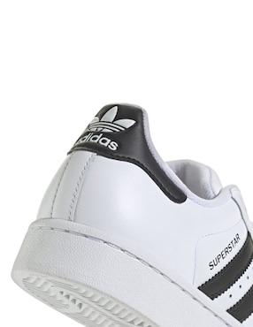 Tenis Adidas Originals para niño Superstar