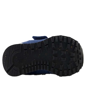 Tenis New Balance para niño S225
