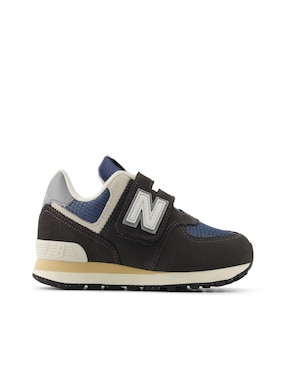 Tenis New Balance para niño S225